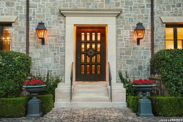 20 Thornhurst, San Antonio, TX 78218 - #3