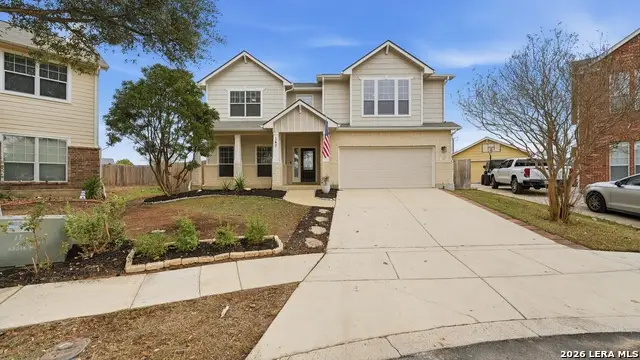 140 Happy, Cibolo, TX 78108 - #2