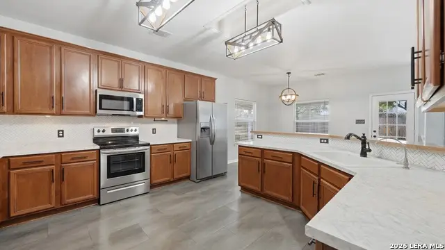 140 Happy, Cibolo, TX 78108 - #3