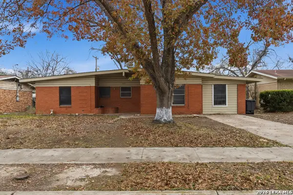 4518 Bernadine Dr, San Antonio, TX 78220