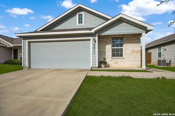 9811 Marbach Hill, San Antonio, TX 78245