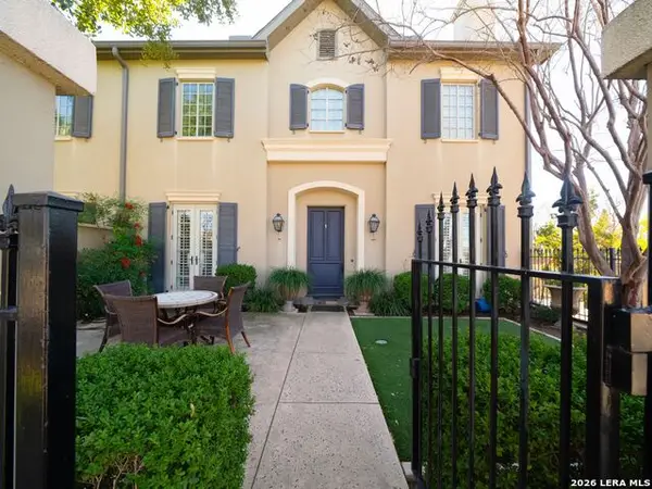 120 Harrigan Court #120, San Antonio, TX 78209