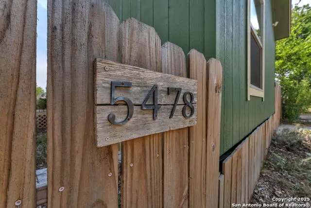 5478 Elkhunter, San Antonio, TX 78222 - #3