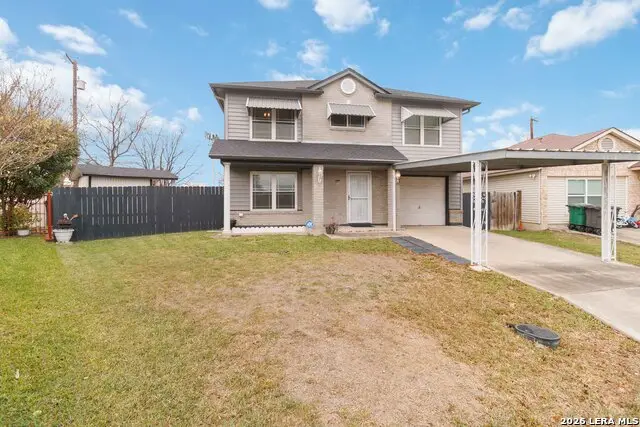 423 Rosa Verde, San Antonio, TX 78207 - Image #1