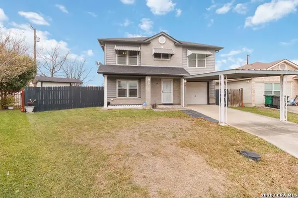 423 Rosa Verde, San Antonio, TX 78207