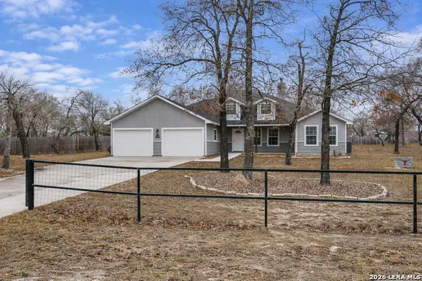 210 Inwood, Poteet, TX 78065