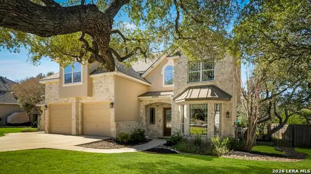 24805 Fairway Springs, San Antonio, TX 78260 - Image #2