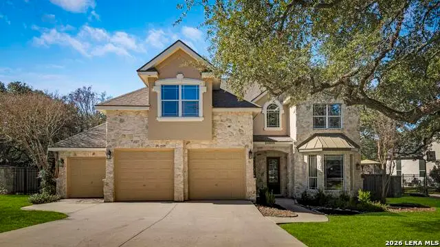 24805 Fairway Springs, San Antonio, TX 78260 - Image #3