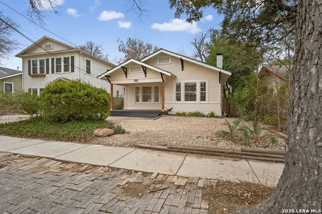 214 Ira, San Antonio, TX 78209 - Image #1