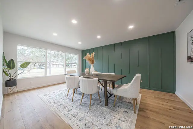 355 Donella, Hollywood Park, TX 78232 - #3