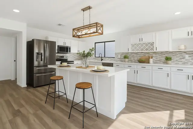 404 Ashley Park Circle, Schertz, TX 78154 - #1