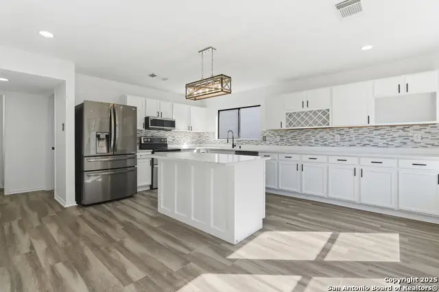 404 Ashley Park Circle, Schertz, TX 78154 - #2
