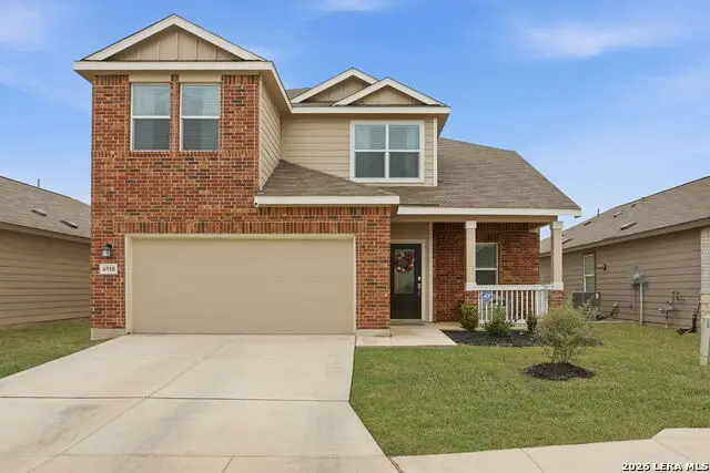 6910 Arid Way, San Antonio, TX 78252 - #2