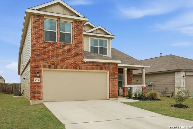 6910 Arid Way, San Antonio, TX 78252 - #3