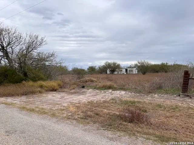 398 County Road 222, Orange Grove, TX 78372 - #1