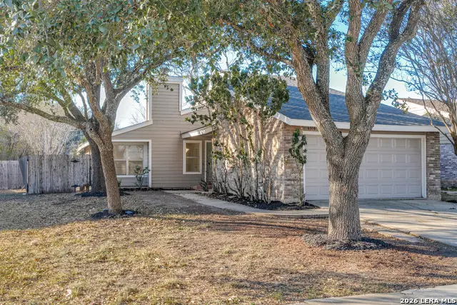 6318 Club Oaks, San Antonio, TX 78249 - Image #1