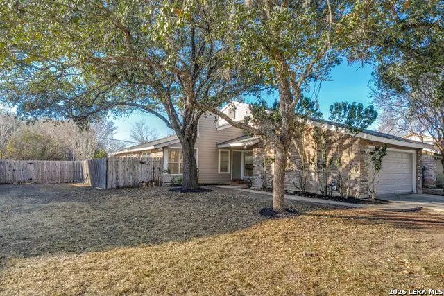 6318 Club Oaks, San Antonio, TX 78249 - Image #2