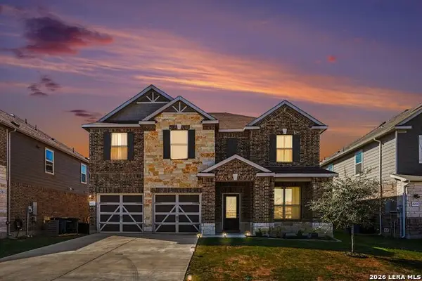 672 Valley Garden, New Braunfels, TX 78130