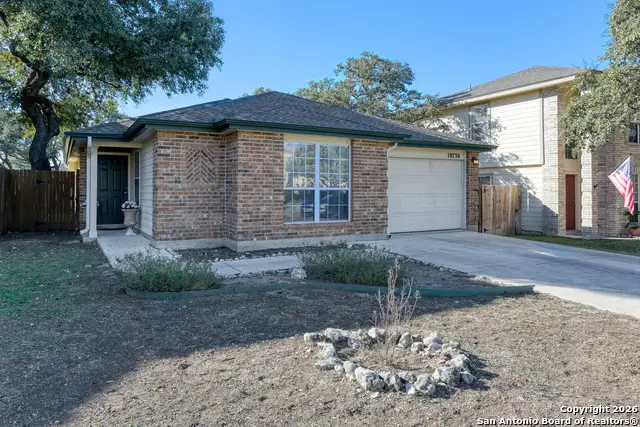 10730 Tiger Chase, San Antonio, TX 78251 - Image #1