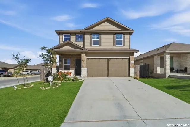 12145 Pease River, San Antonio, TX 78245 - Image #1