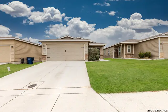 342 Mistflower, New Braunfels, TX 78130 - Image #2