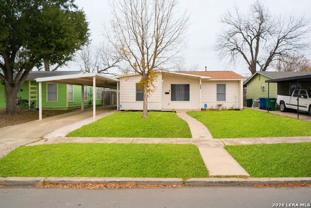 243 Langford Pl, San Antonio, TX 78221 - #1