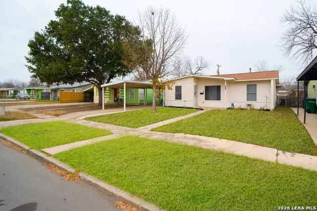 243 Langford Pl, San Antonio, TX 78221 - #3