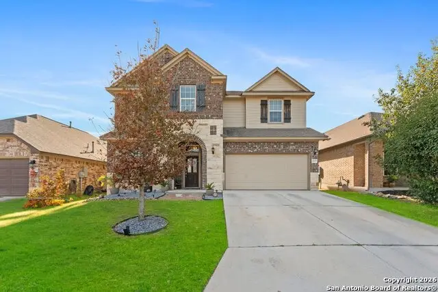 25737 Two Springs, San Antonio, TX 78255 - Image #2