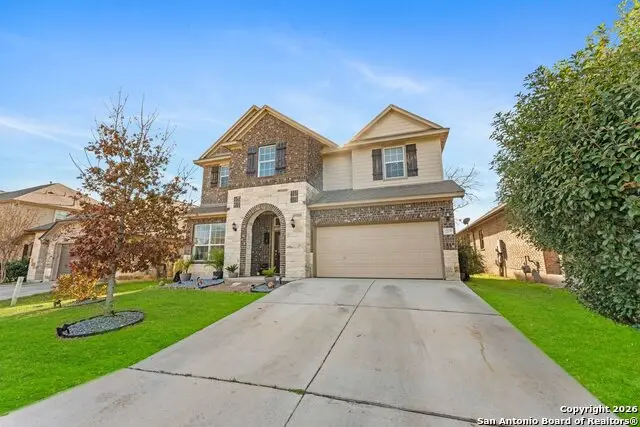 25737 Two Springs, San Antonio, TX 78255 - Image #3