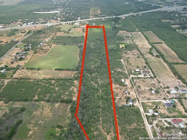 2154 Martinez Losoya, San Antonio, TX 78221 - Image #2