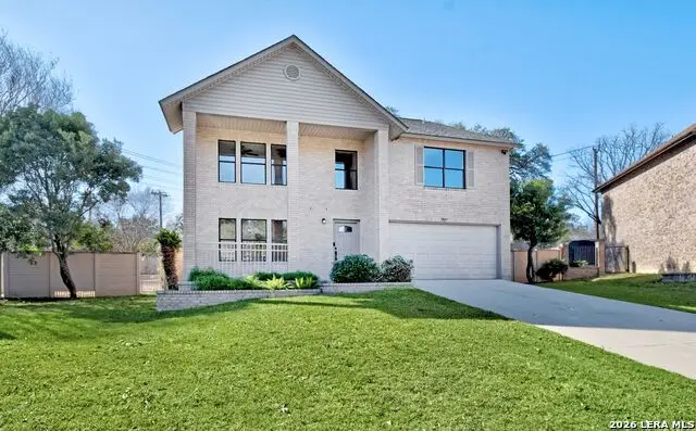 2003 Marlinton Way, San Antonio, TX 78230 - Image #3