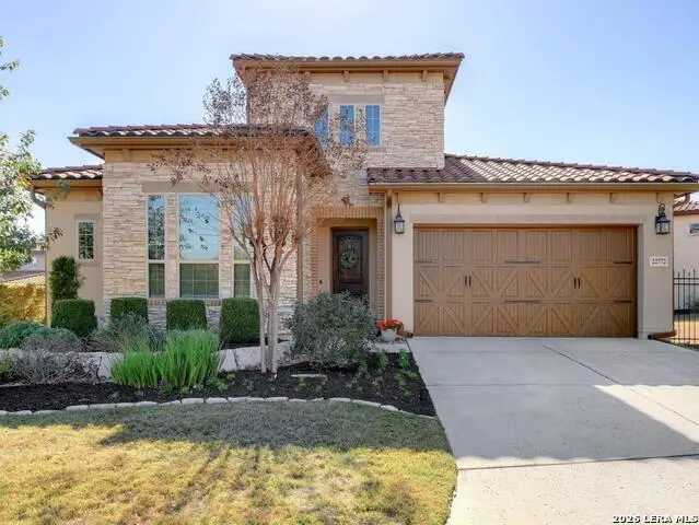 22772 Estacado, San Antonio, TX 78261 - Image #1