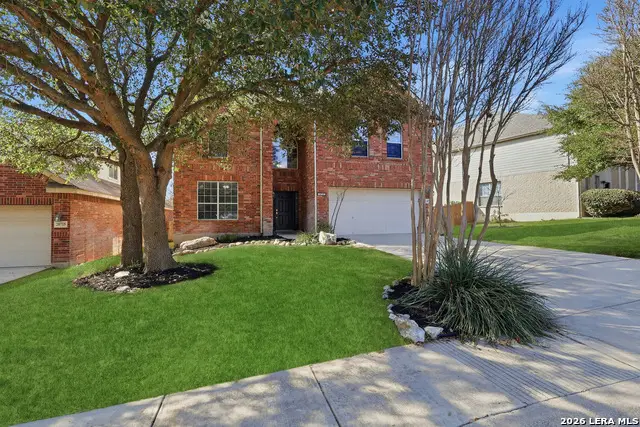 20719 Cliff Park, San Antonio, TX 78258 - Image #1