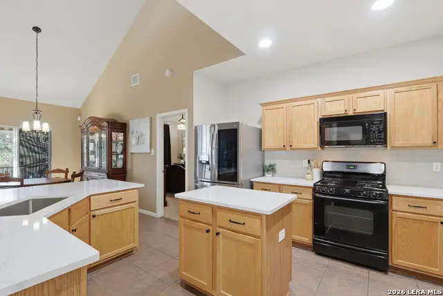 20719 Cliff Park, San Antonio, TX 78258 - Image #2