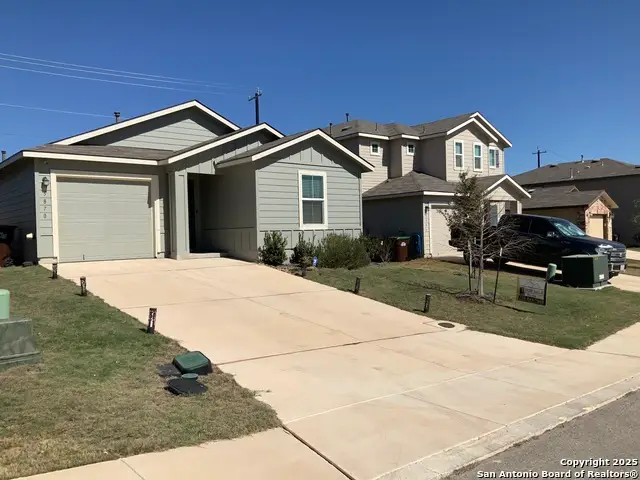 5870 Kendall Prairie, San Antonio, TX 78244 - Image #3