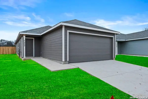 7222 Brownleaf Dr, San Antonio, TX 78227