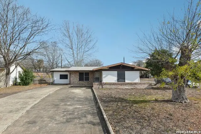 7803 Rimfire, San Antonio, TX 78227 - #2