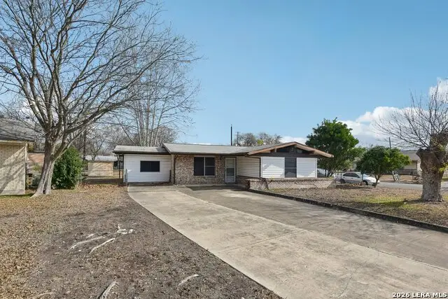 7803 Rimfire, San Antonio, TX 78227 - #3