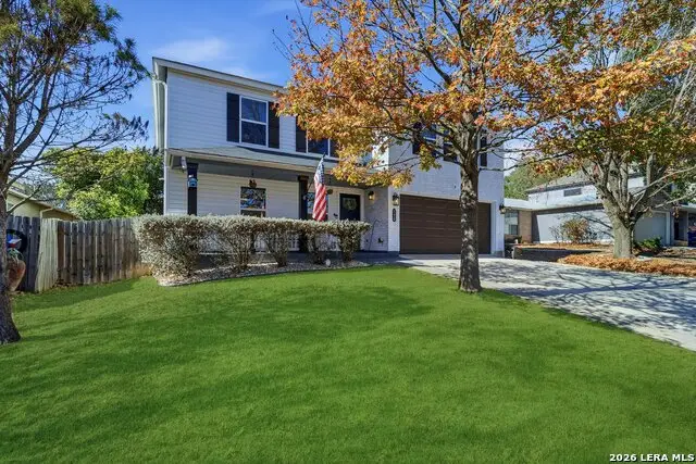 11349 Cedar Park, San Antonio, TX 78249 - #2