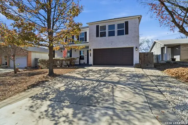 11349 Cedar Park, San Antonio, TX 78249 - #3