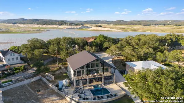 757 County Road 262, Mico, TX 78056