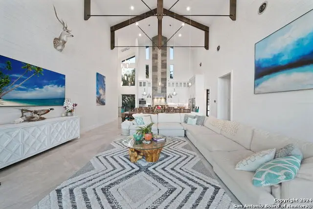 757 County Road 262, Mico, TX 78056 - #3