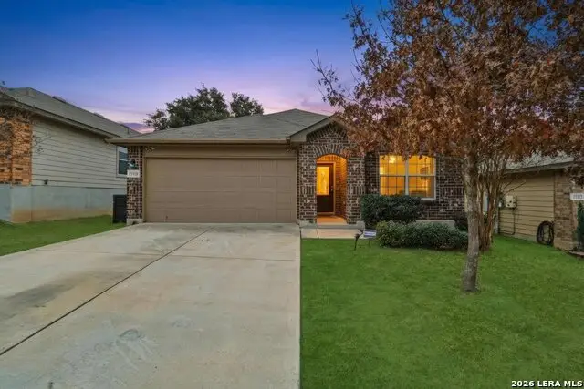 12118 Pearl Jubilee, San Antonio, TX 78245 - #1