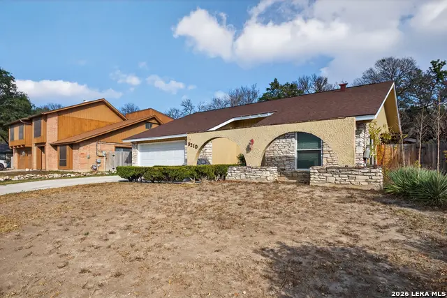 9210 Overton Dr, San Antonio, TX 78217 - #2