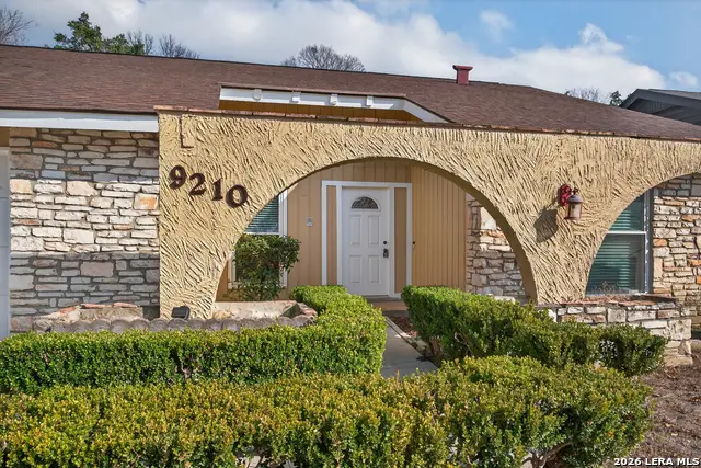 9210 Overton Dr, San Antonio, TX 78217 - #3