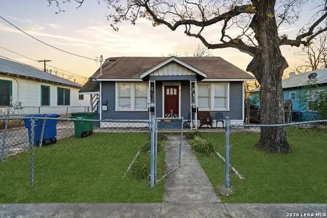 434 Buckingham Ave, San Antonio, TX 78210 - #1