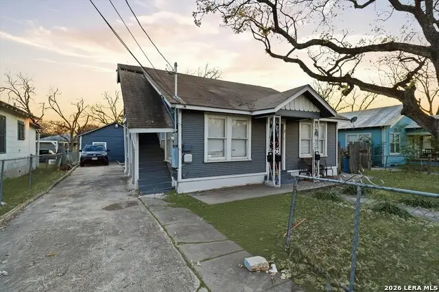 434 Buckingham Ave, San Antonio, TX 78210 - #2