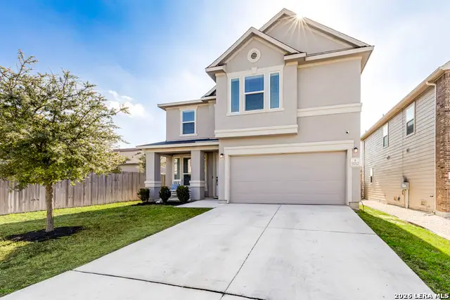 11212 October Stead, San Antonio, TX 78254 - #1