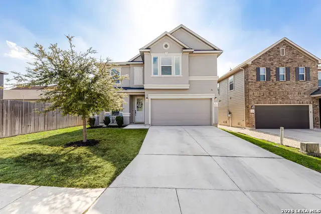 11212 October Stead, San Antonio, TX 78254 - #2