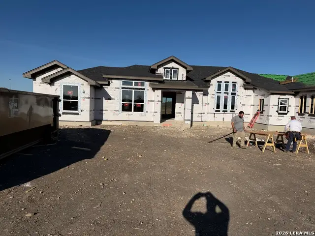 14017 William Blazeby, San Antonio, TX 78253 - #3